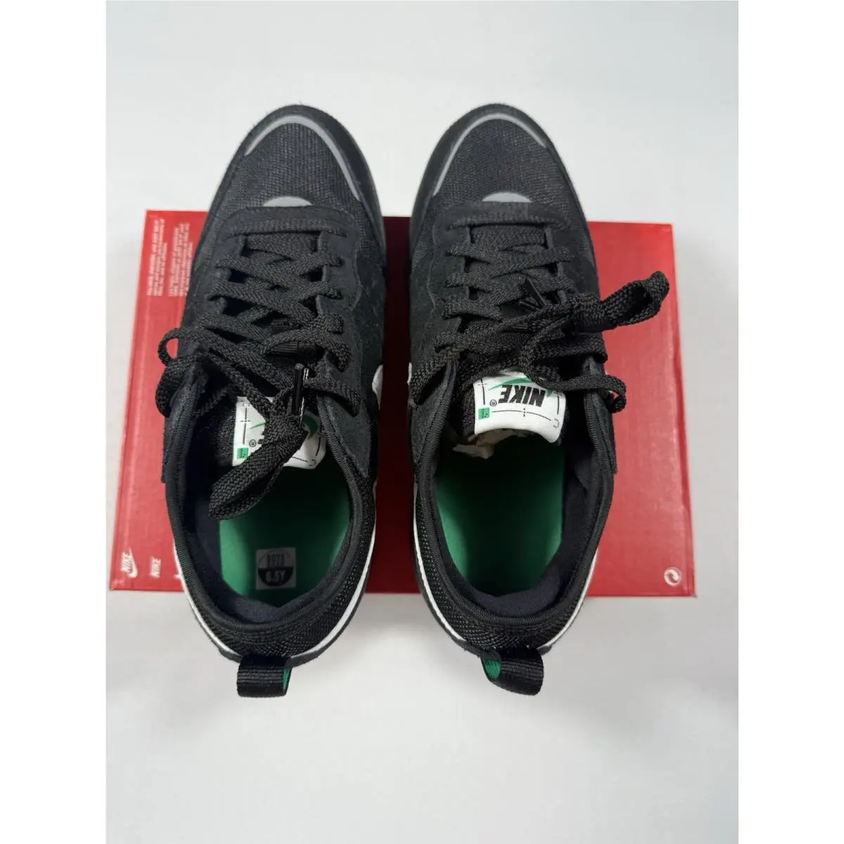 Nike shoes - HQ0028 001 - Multicolor (UPC: 0197601199087) 5