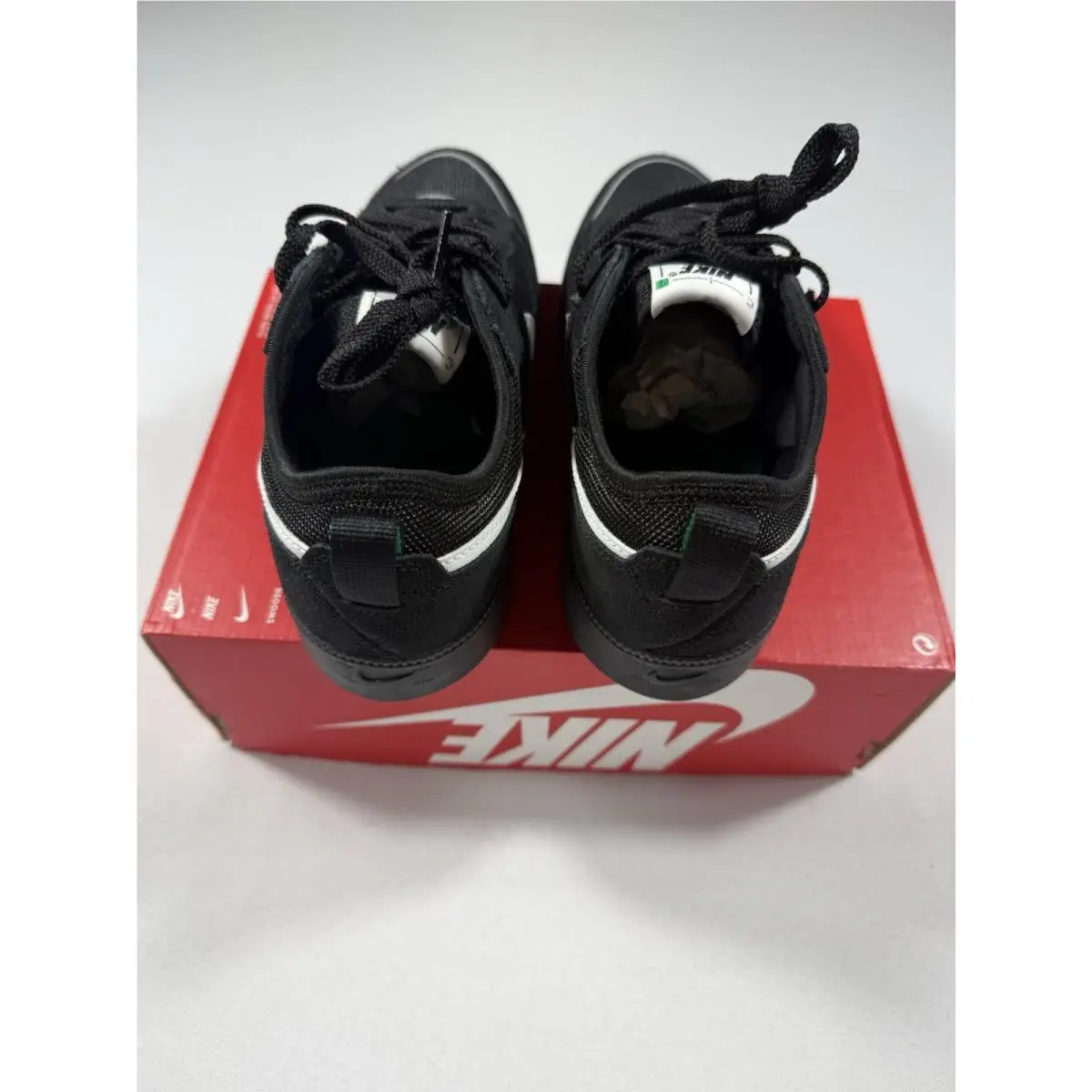 Nike shoes - HQ0028 001 - Multicolor (UPC: 0197601199087) 6