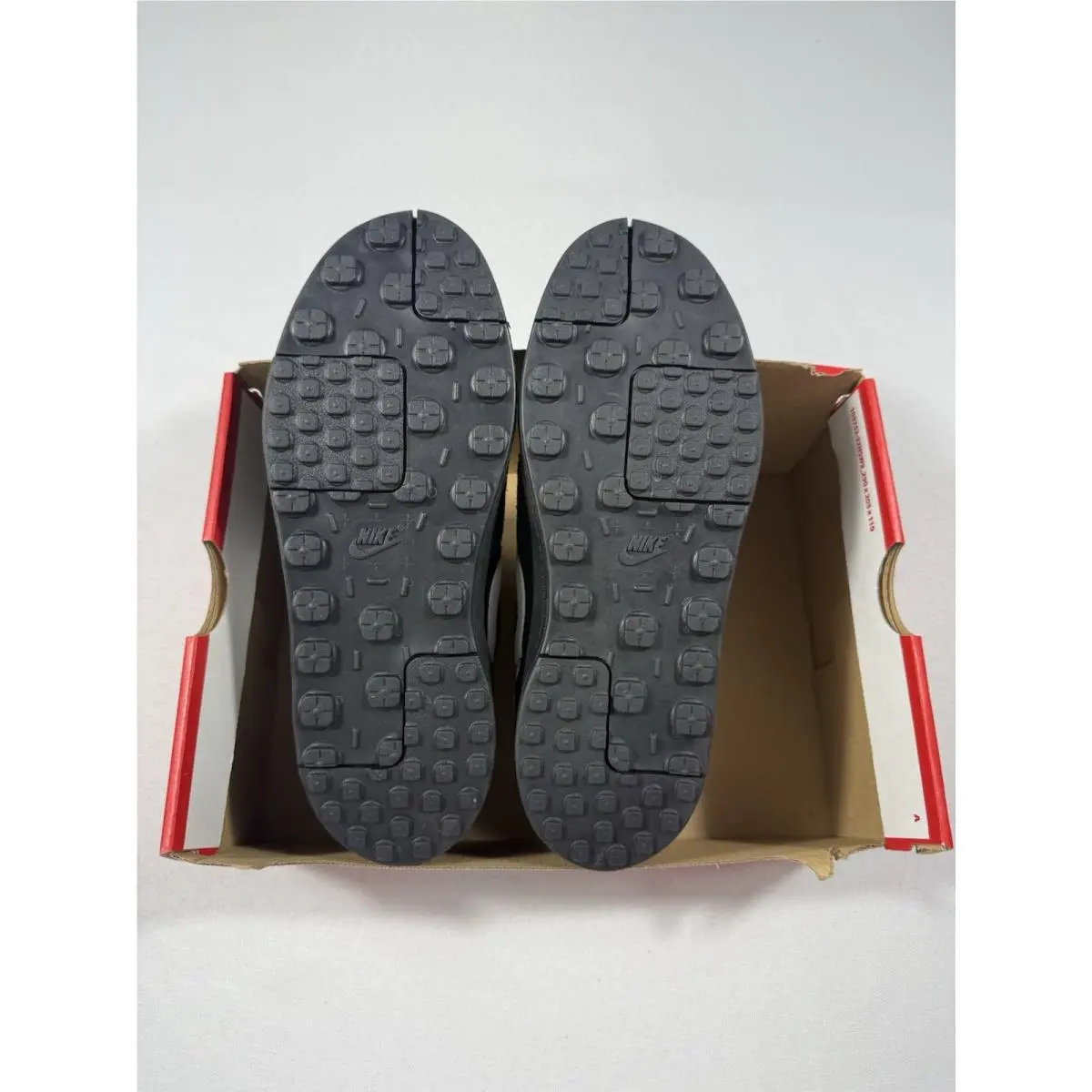 Nike shoes - HQ0028 001 - Multicolor (UPC: 0197601199087) 7