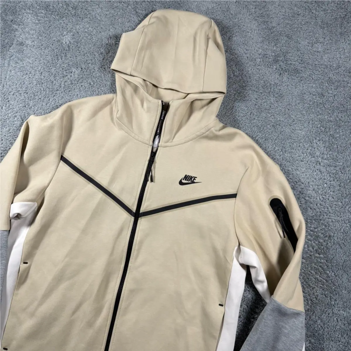 Nike clothing - Beige 0