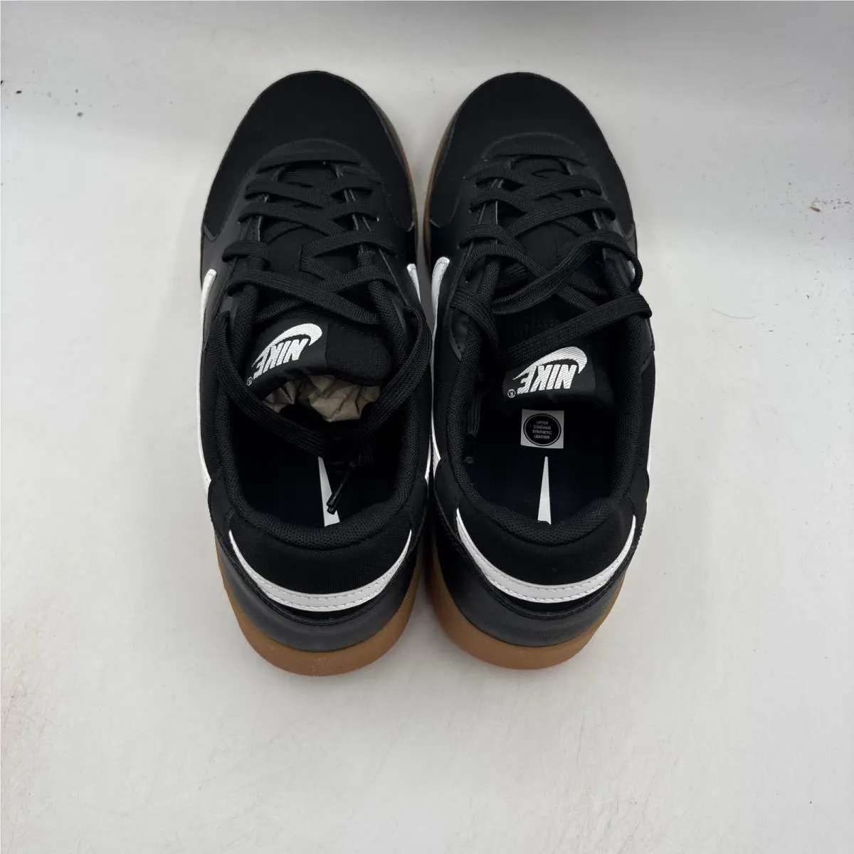 Nike shoes - Nike Terra Manta - Terra Manta - Black 1