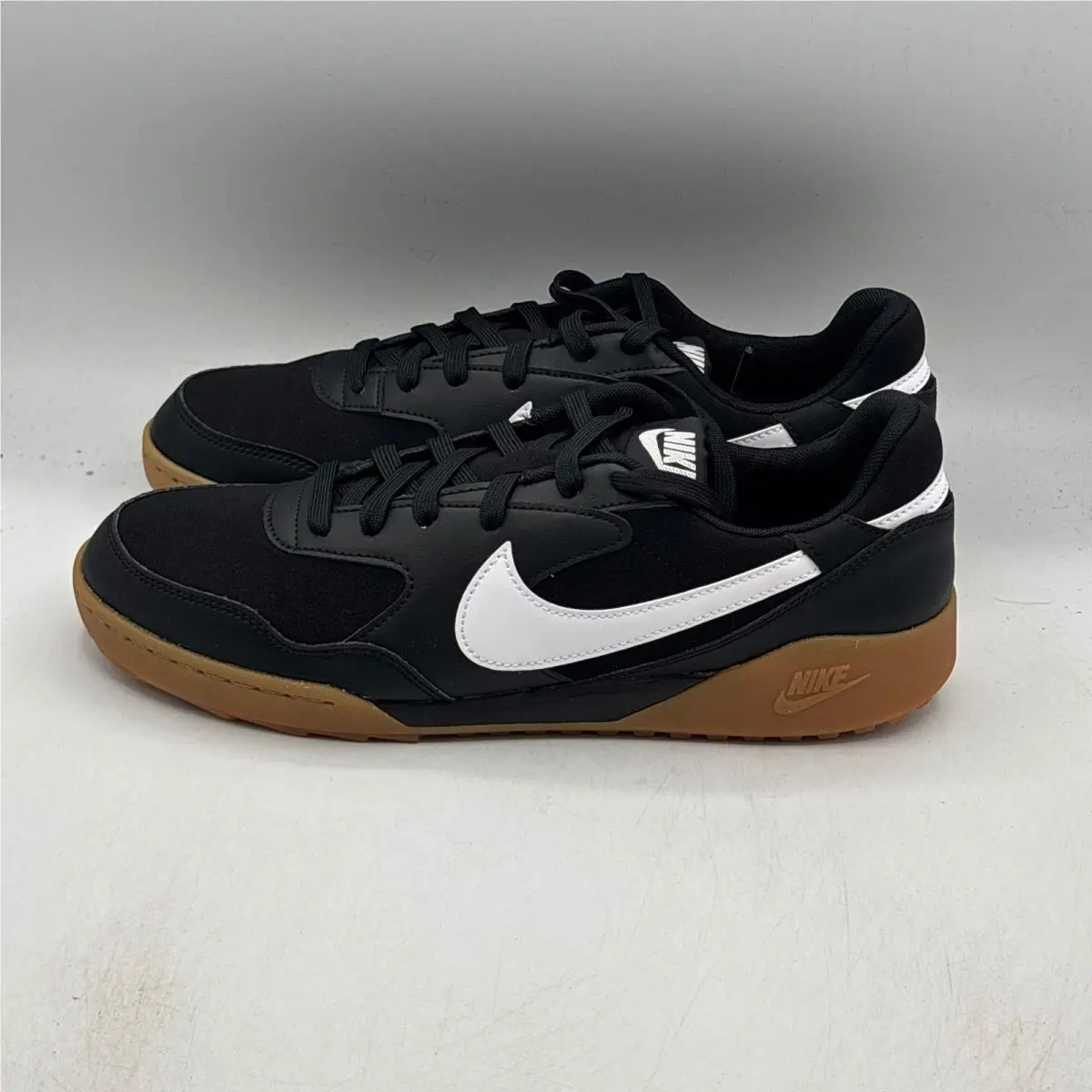 Nike shoes - Nike Terra Manta - Terra Manta - Black 2