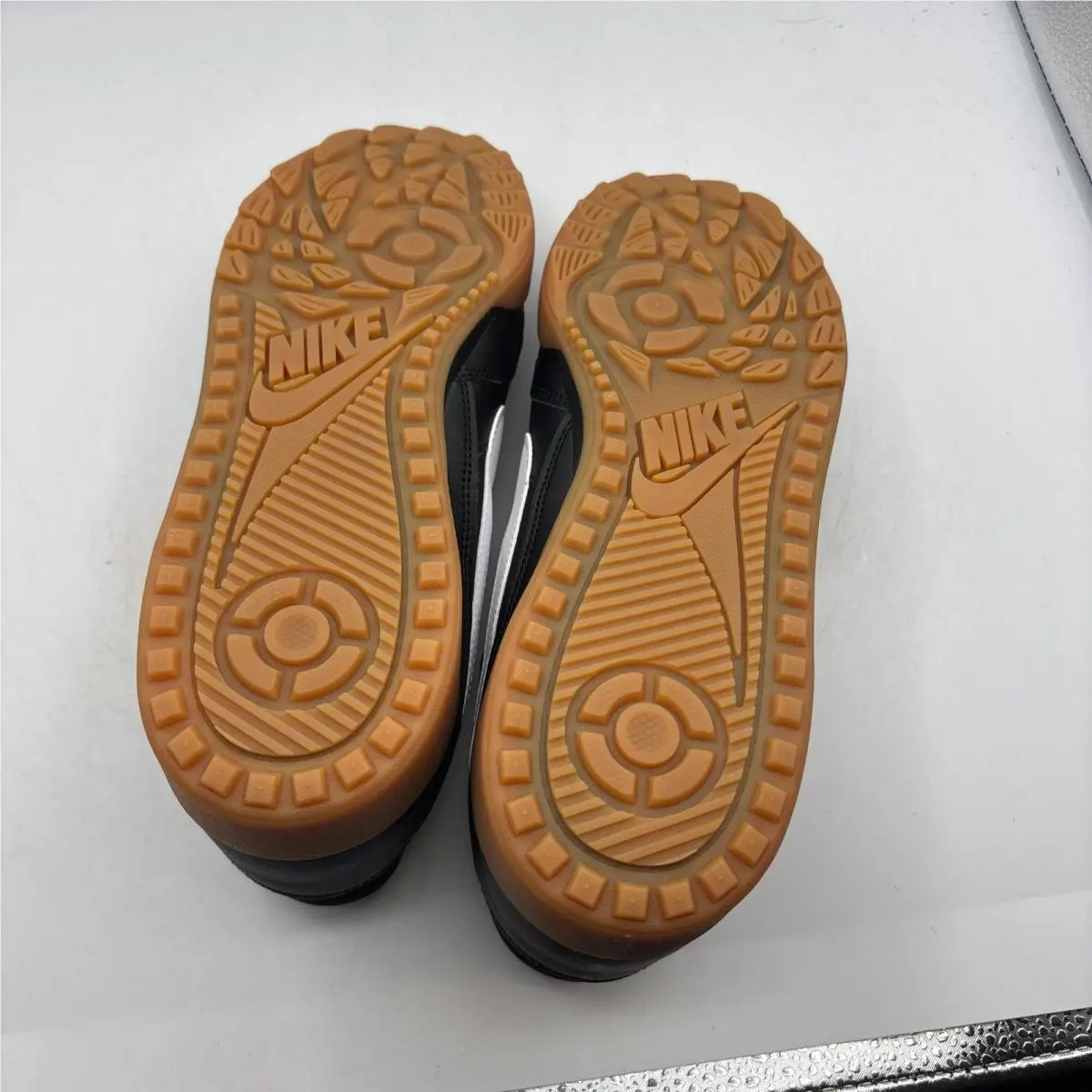 Nike shoes - Nike Terra Manta - Terra Manta - Black 3