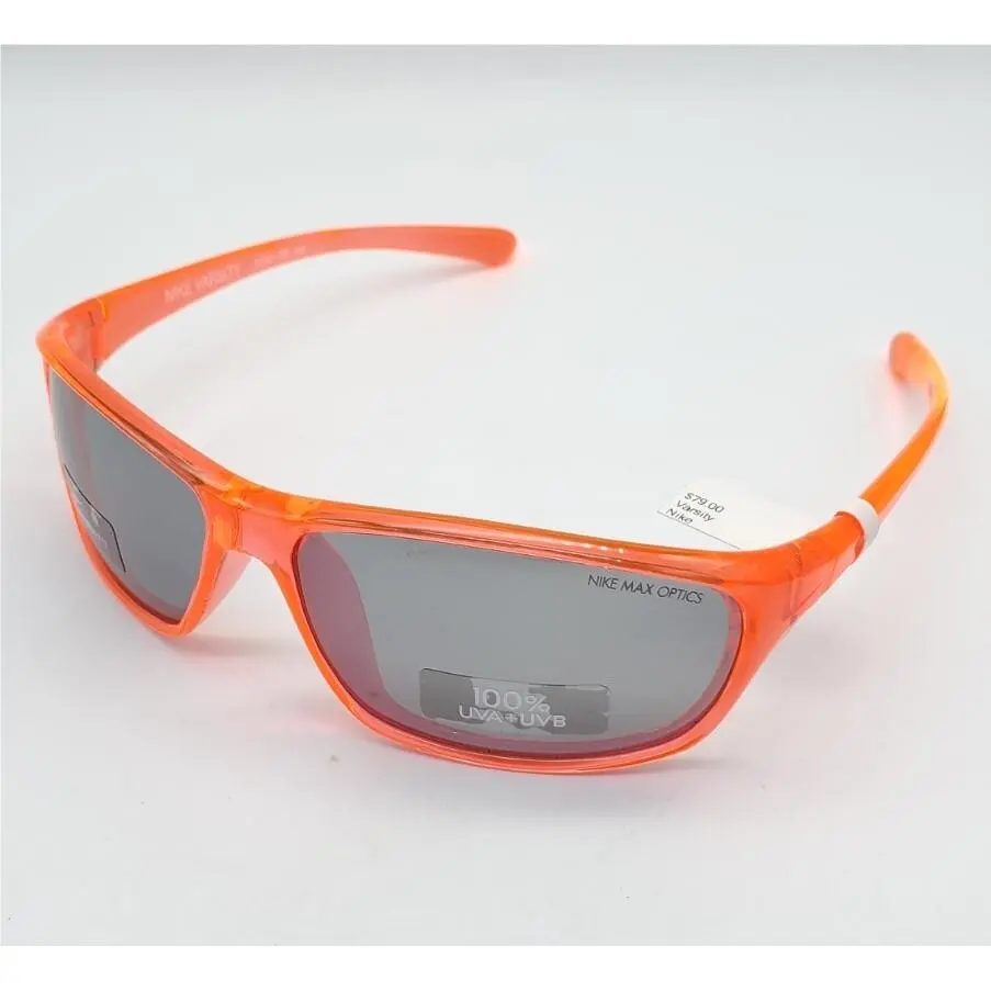 Varsity EV0821 806 410 Youthfit Mens Orange Sunglasses 3522 by Nike