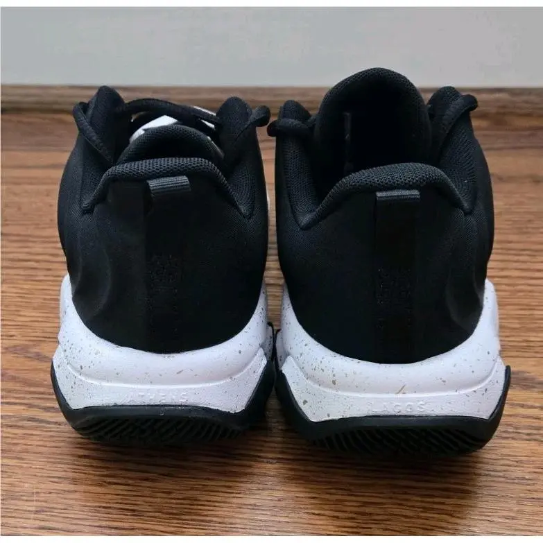 Nike shoes - Giannis Immortality 4 - Giannis Immortality - White 2