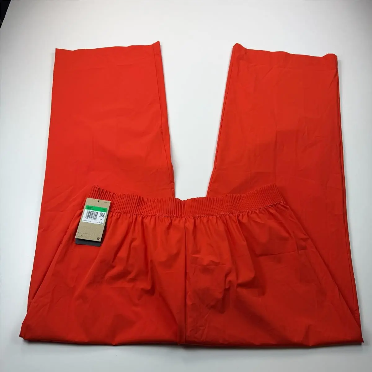 Nike clothing - Orange 4