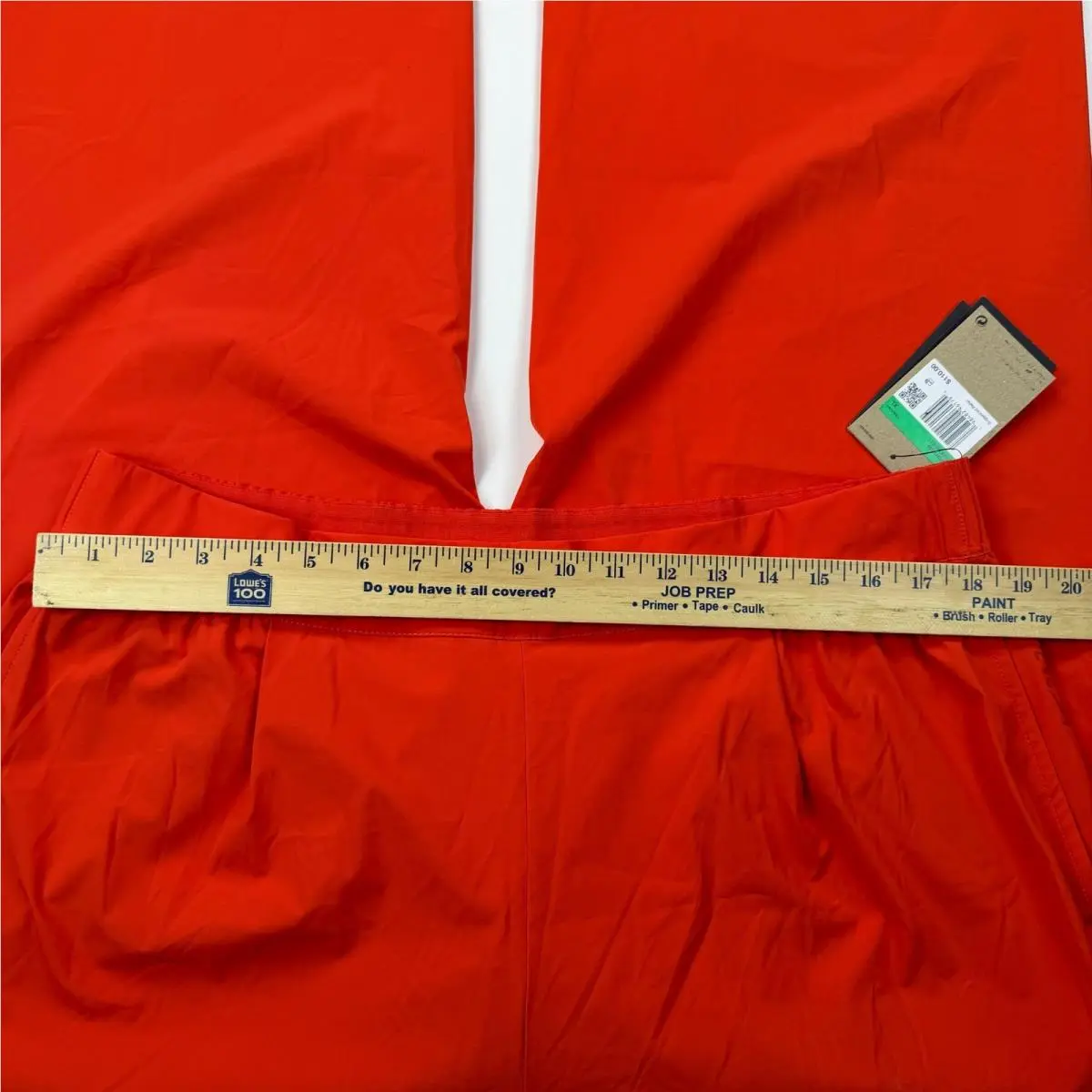 Nike clothing - Orange 2