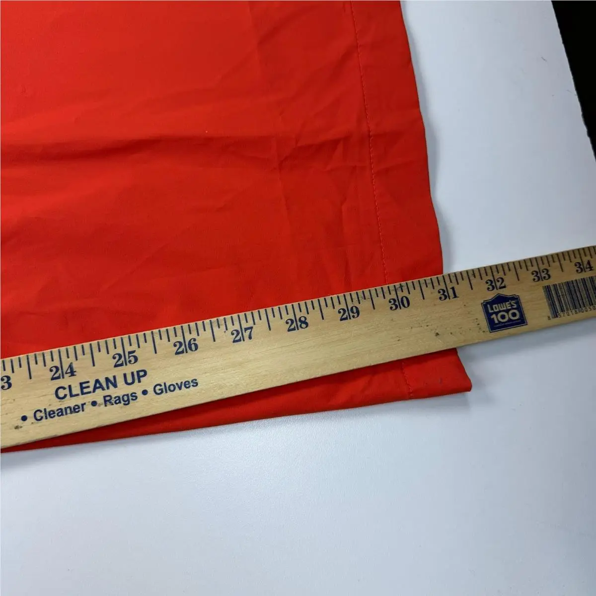 Nike clothing - Orange 6
