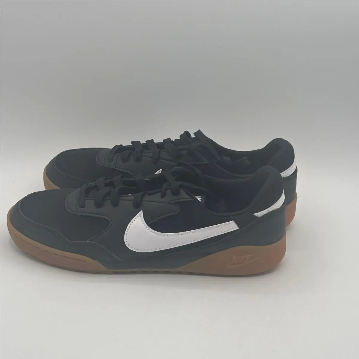 Nike shoes - Terra Manta HQ4502-006 - Terra Manta - Black 2