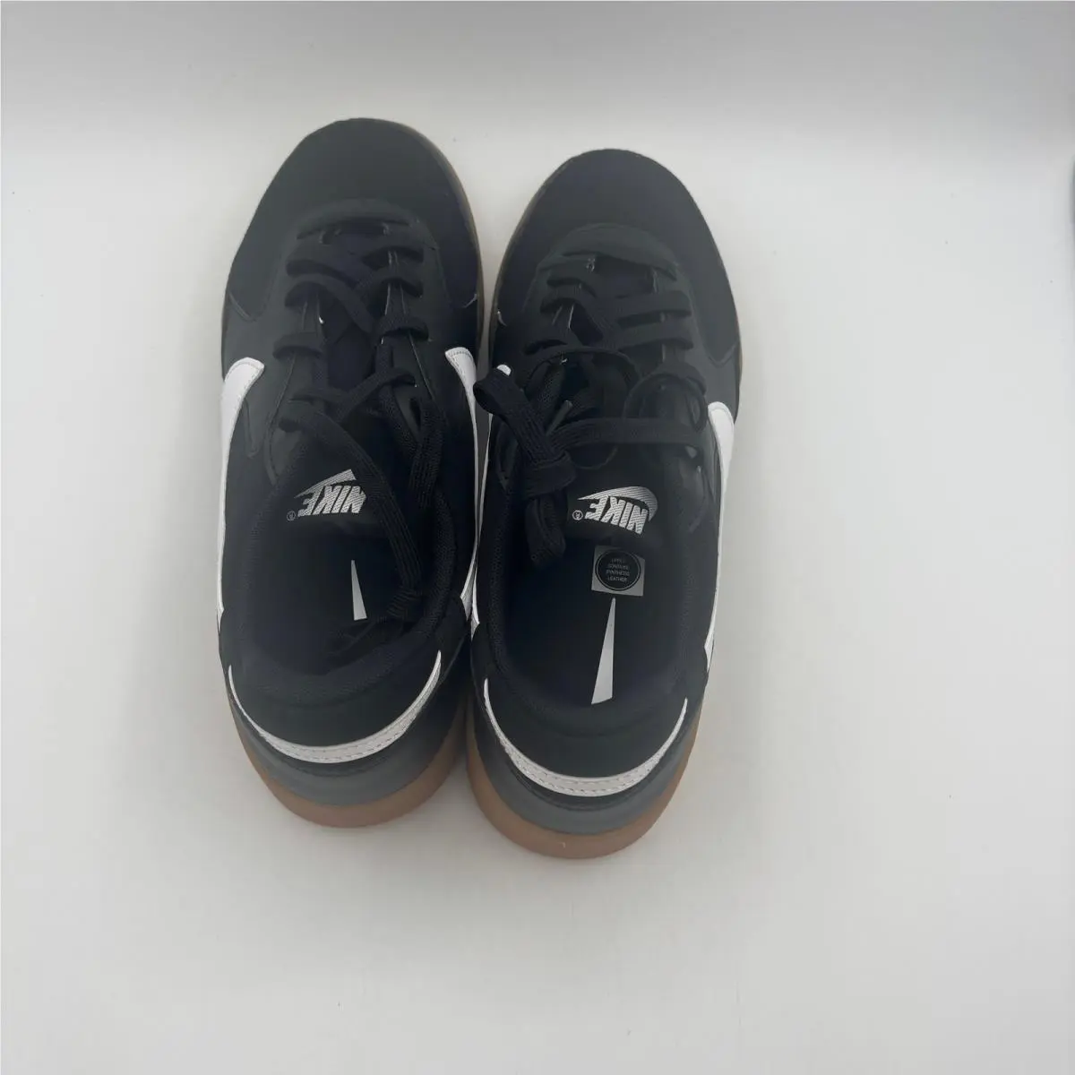 Nike shoes - Terra Manta HQ4502-006 - Terra Manta - Black 3