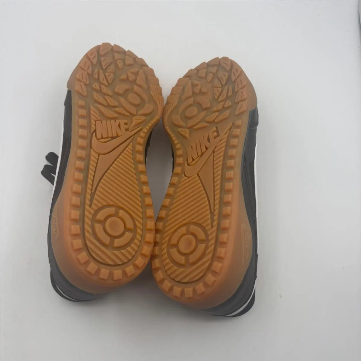 Nike shoes - Terra Manta HQ4502-006 - Terra Manta - Black 4
