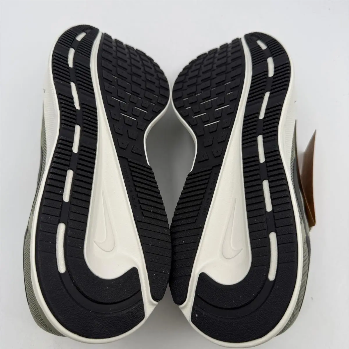 Nike shoes - Nike Run Swift 3 - Run Swift - Green 4