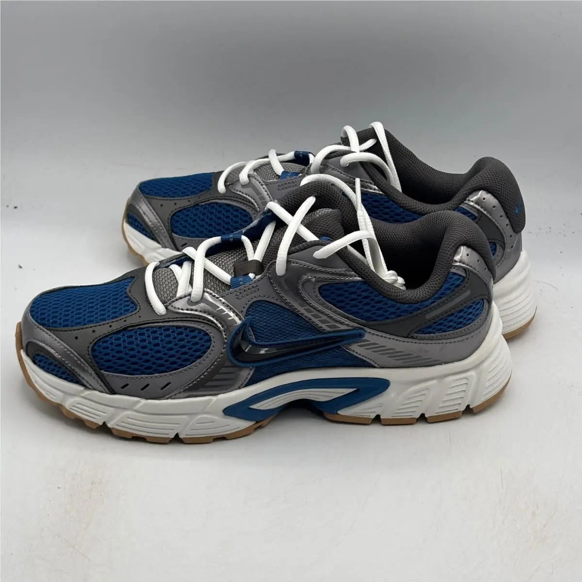 Nike shoes - Nike V5 RNR - RNR - Blue 1