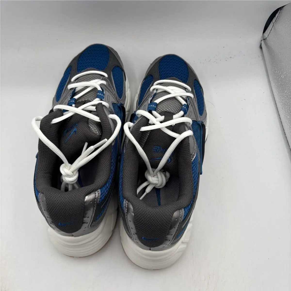 Nike shoes - Nike V5 RNR - RNR - Blue 2