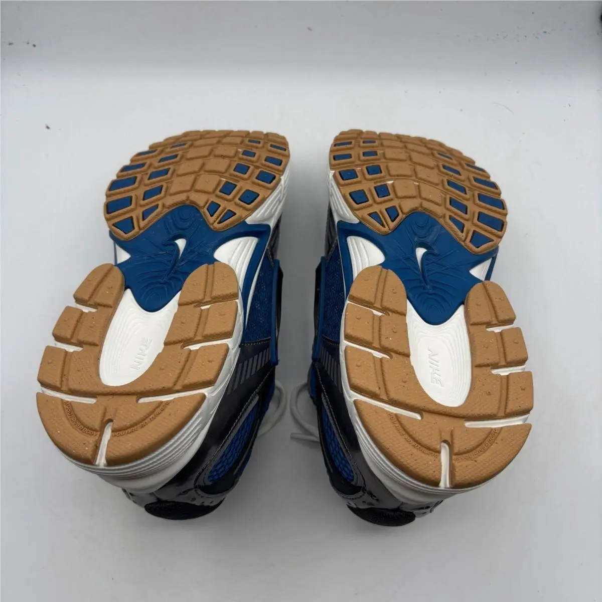 Nike shoes - Nike V5 RNR - RNR - Blue 3
