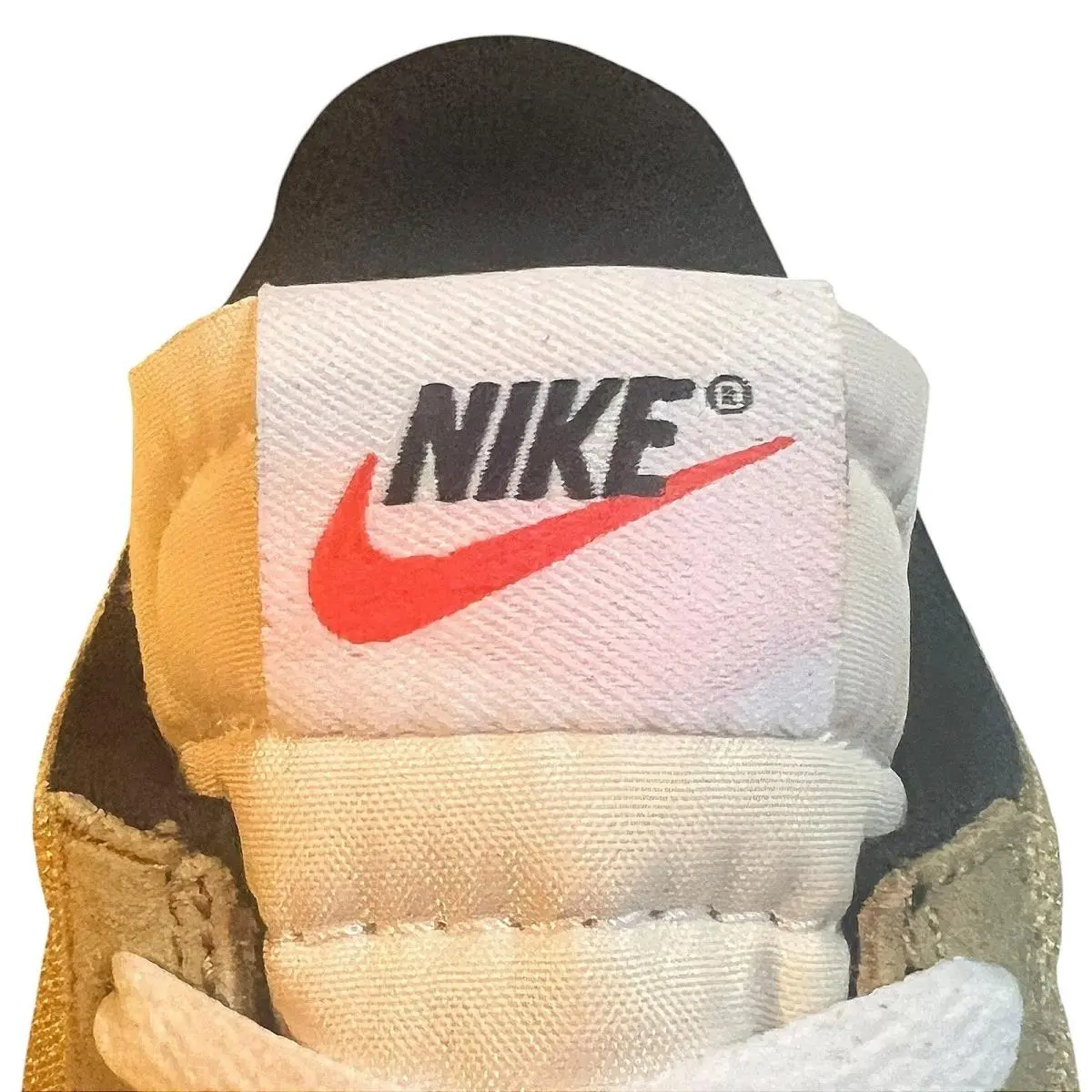 Nike shoes - Nike Air Tailwind 79 - Air Tailwind - Beige 11