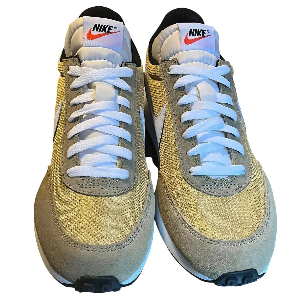 Nike shoes - Nike Air Tailwind 79 - Air Tailwind - Beige 0