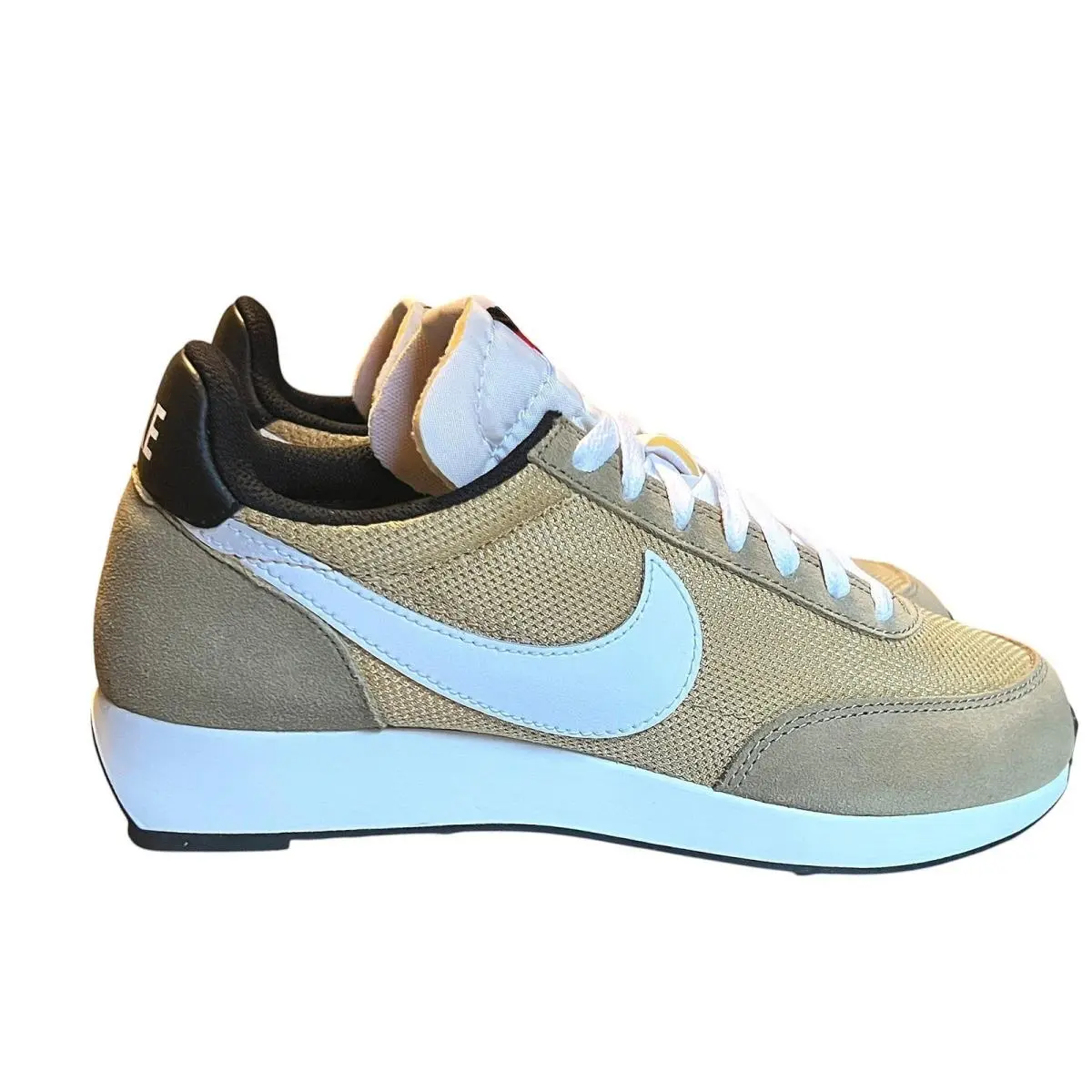 Nike shoes - Nike Air Tailwind 79 - Air Tailwind - Beige 1