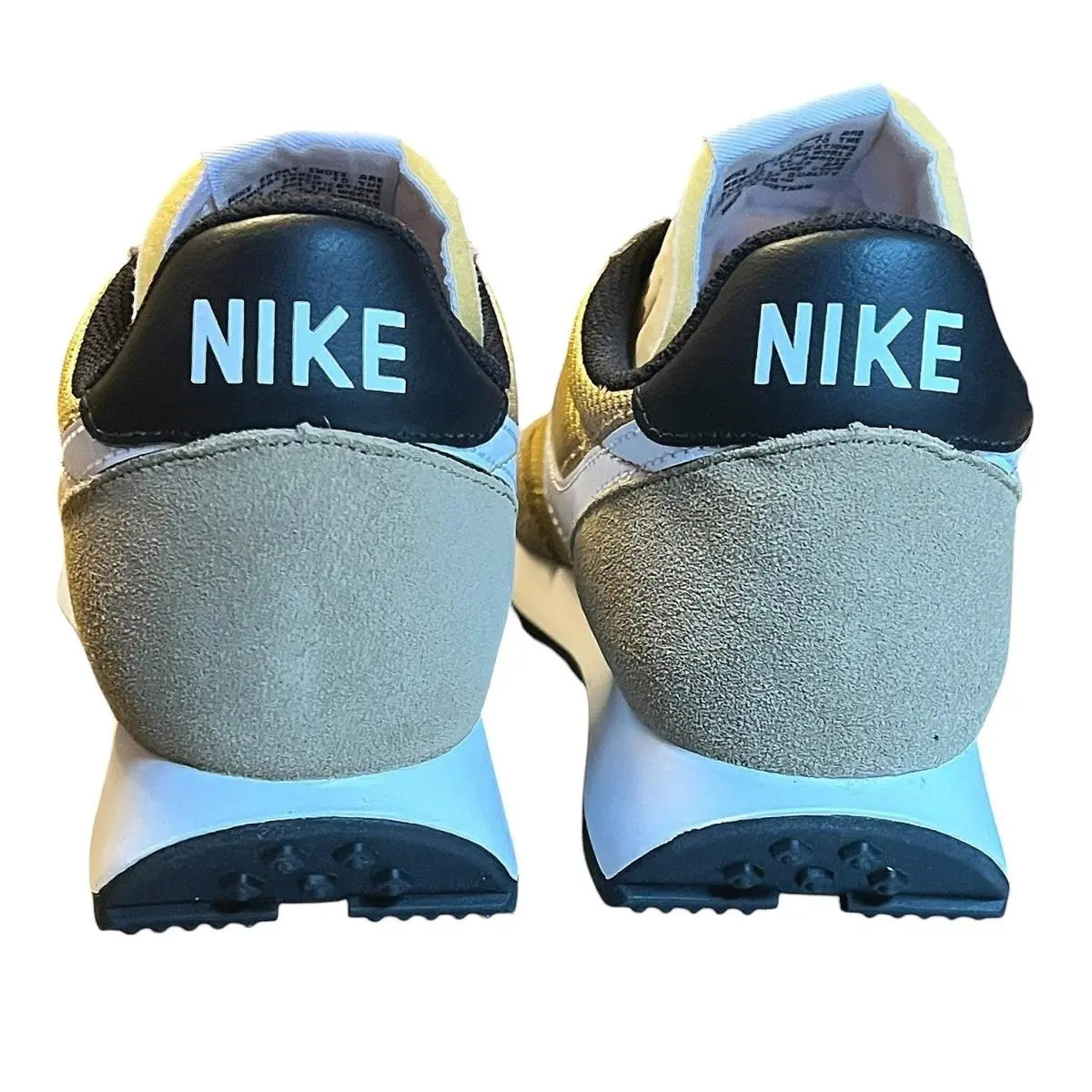 Nike shoes - Nike Air Tailwind 79 - Air Tailwind - Beige 2