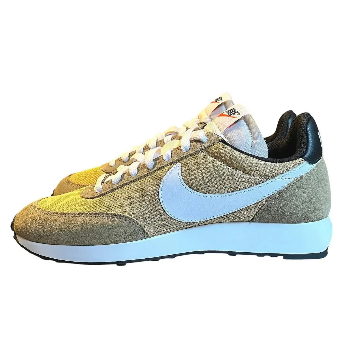 Nike shoes - Nike Air Tailwind 79 - Air Tailwind - Beige 3