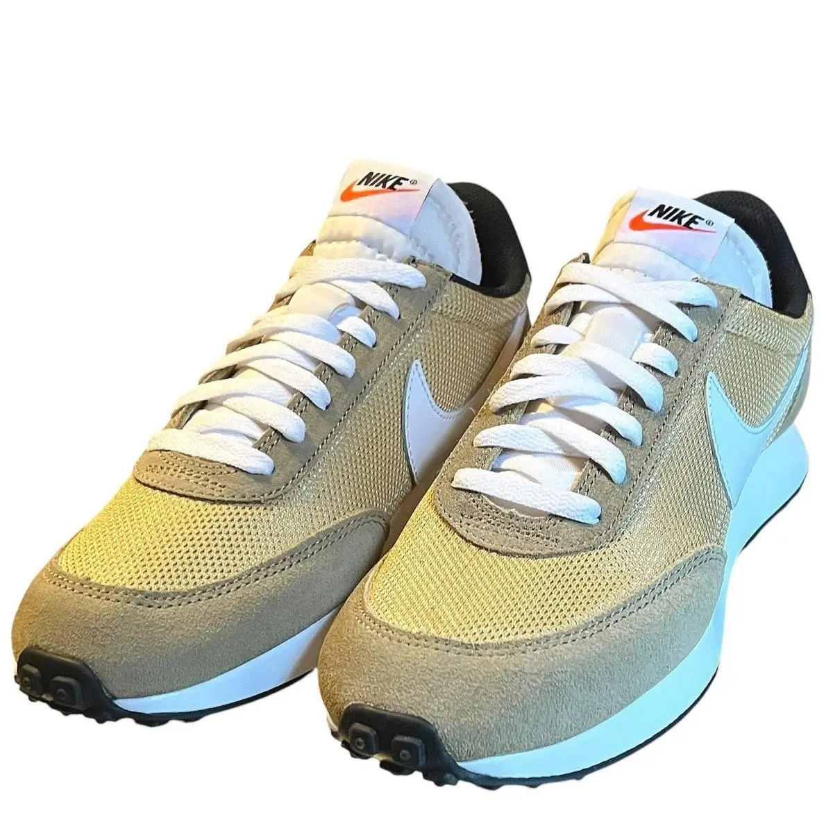 Nike shoes - Nike Air Tailwind 79 - Air Tailwind - Beige 4