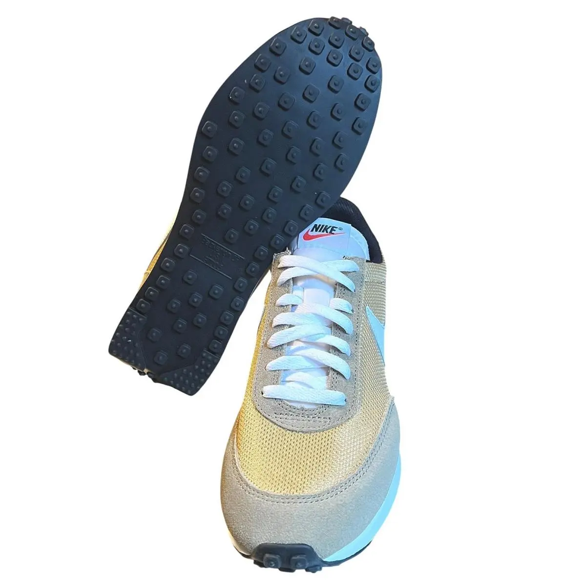 Nike shoes - Nike Air Tailwind 79 - Air Tailwind - Beige 5