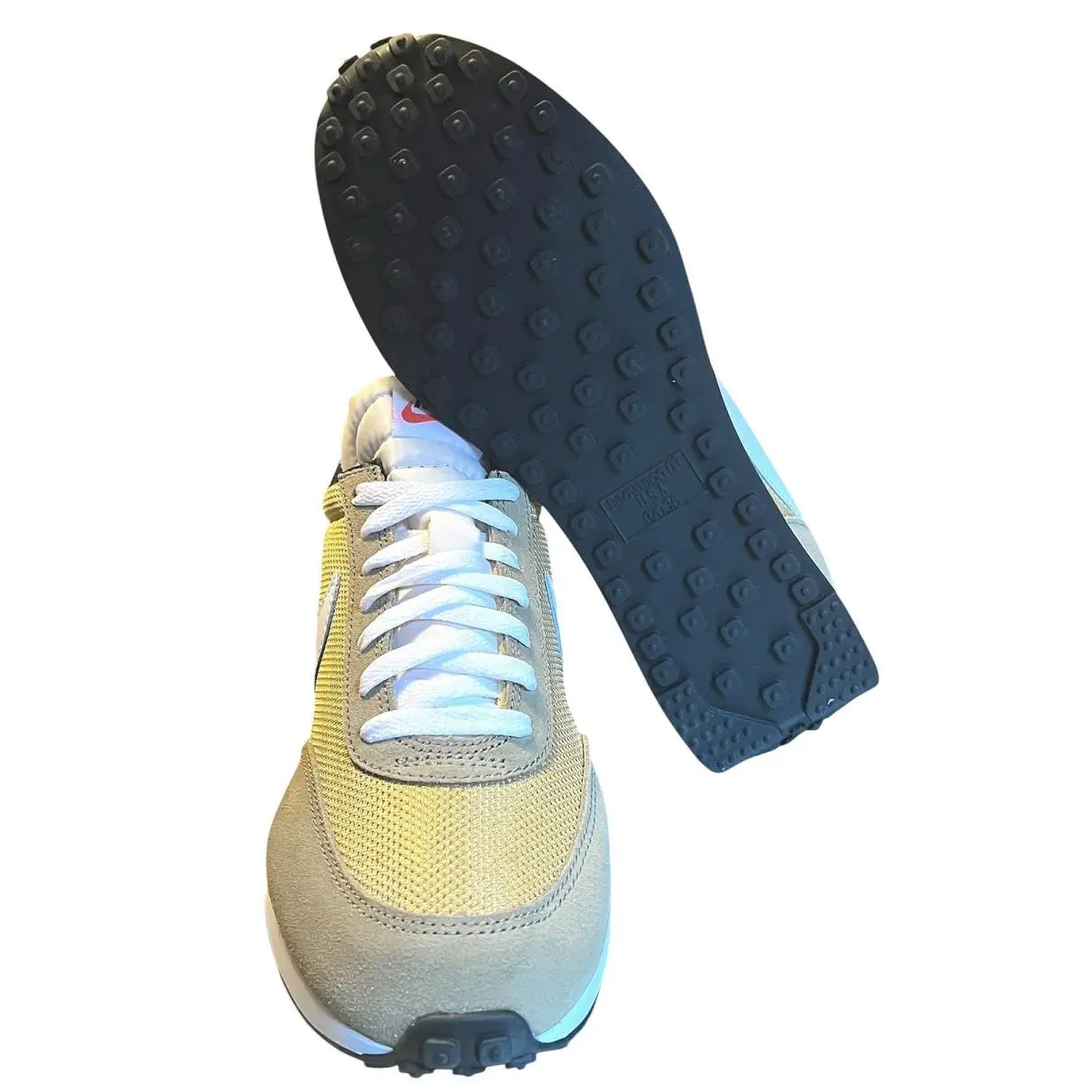 Nike shoes - Nike Air Tailwind 79 - Air Tailwind - Beige 6