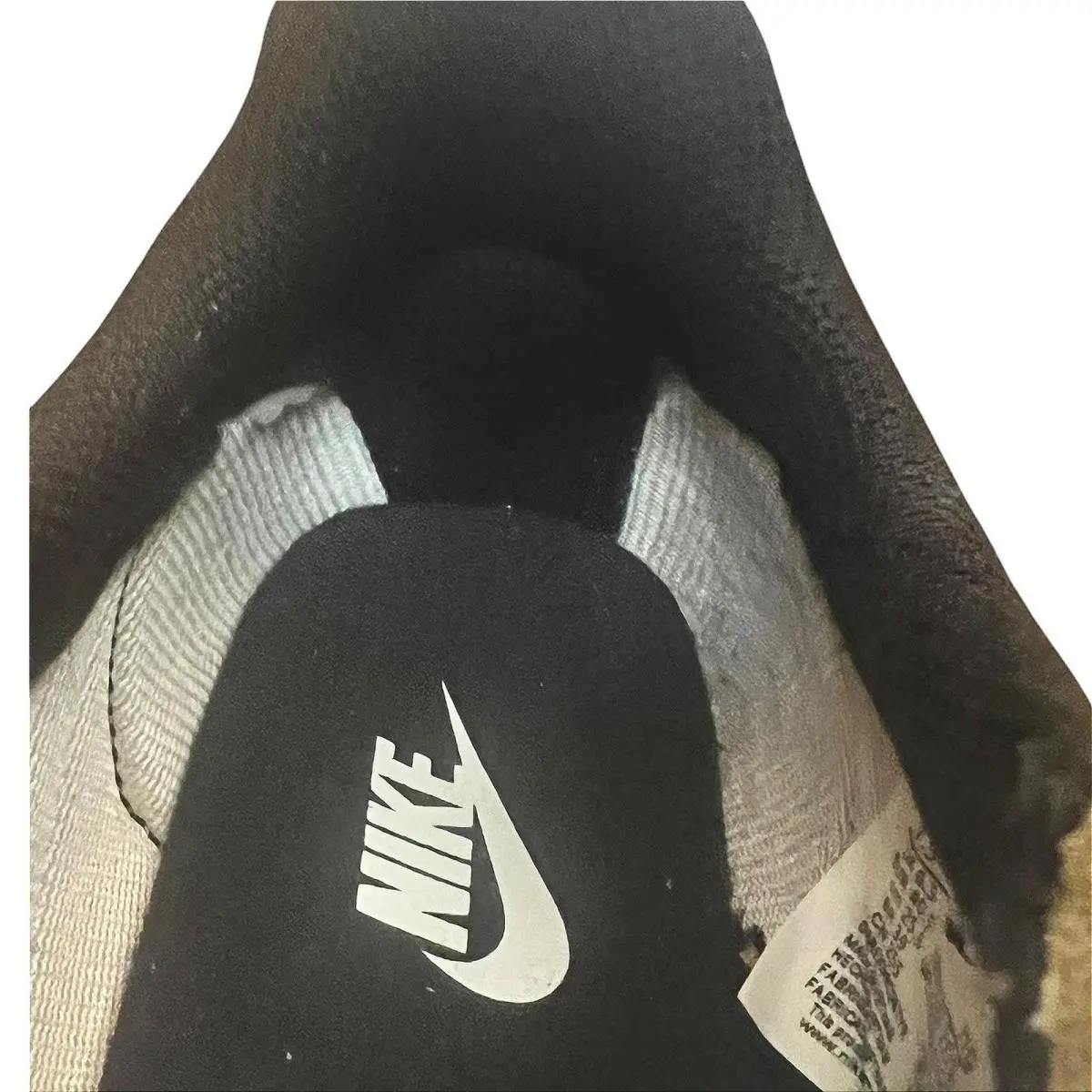 Nike shoes - Nike Air Tailwind 79 - Air Tailwind - Beige 8