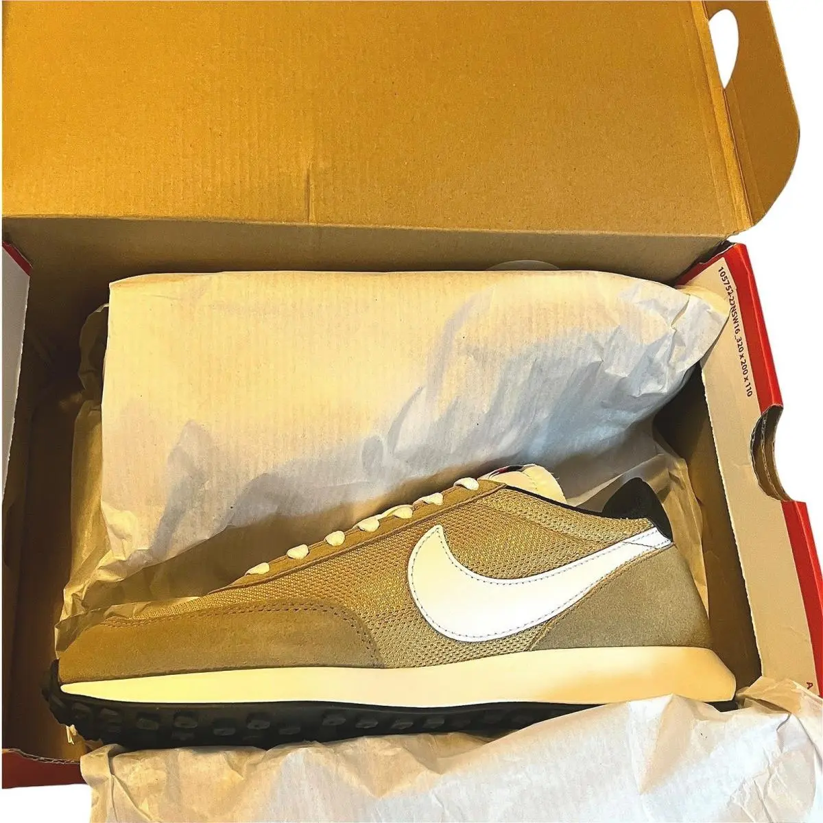 Nike shoes - Nike Air Tailwind 79 - Air Tailwind - Beige 15
