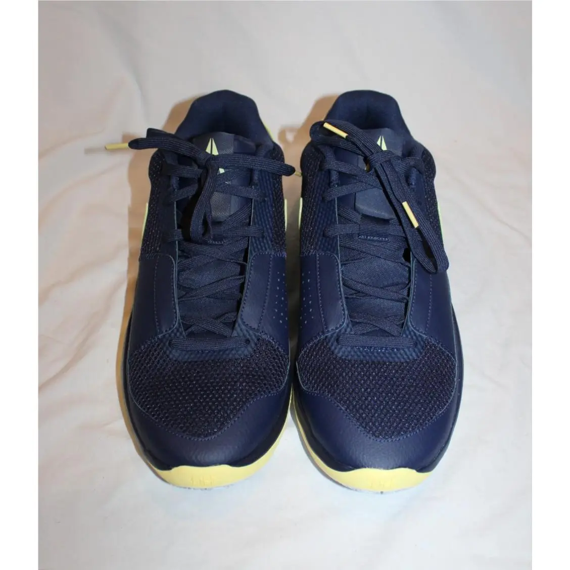 Nike shoes - Nike Ja 1 - Blue 4