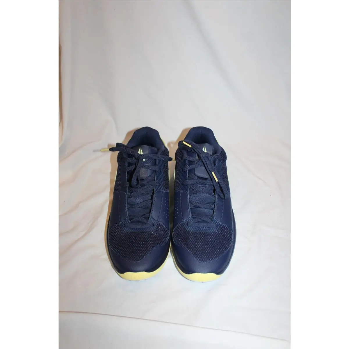 Nike shoes - Nike Ja 1 - Blue 5