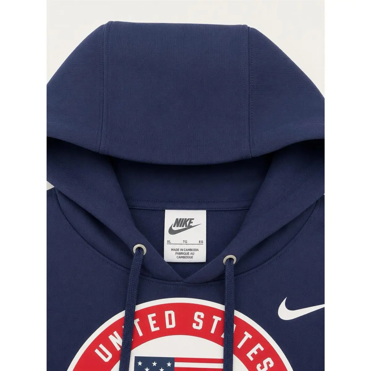 Nike clothing - Blue 0