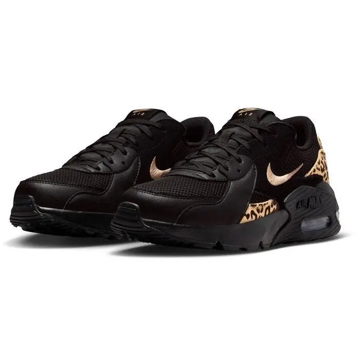 Nike shoes - Nike Air Max Excee - Air Max Excee - Black 0