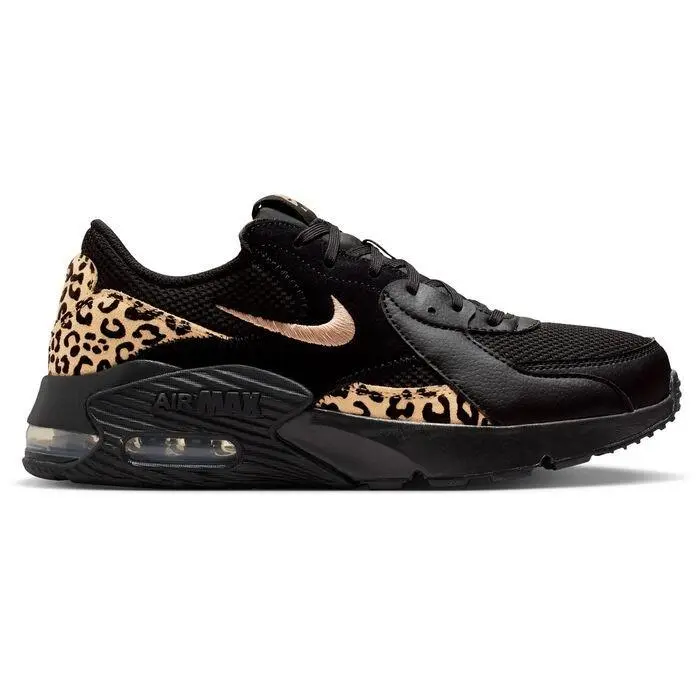 Nike shoes - Nike Air Max Excee - Air Max Excee - Black 1