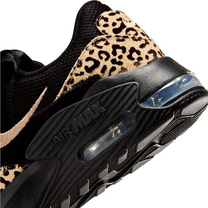 Nike shoes - Nike Air Max Excee - Air Max Excee - Black 4