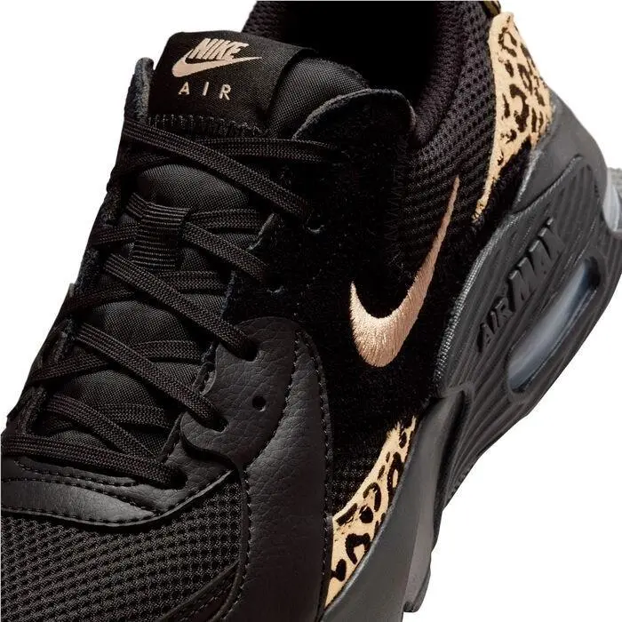 Nike shoes - Nike Air Max Excee - Air Max Excee - Black 5
