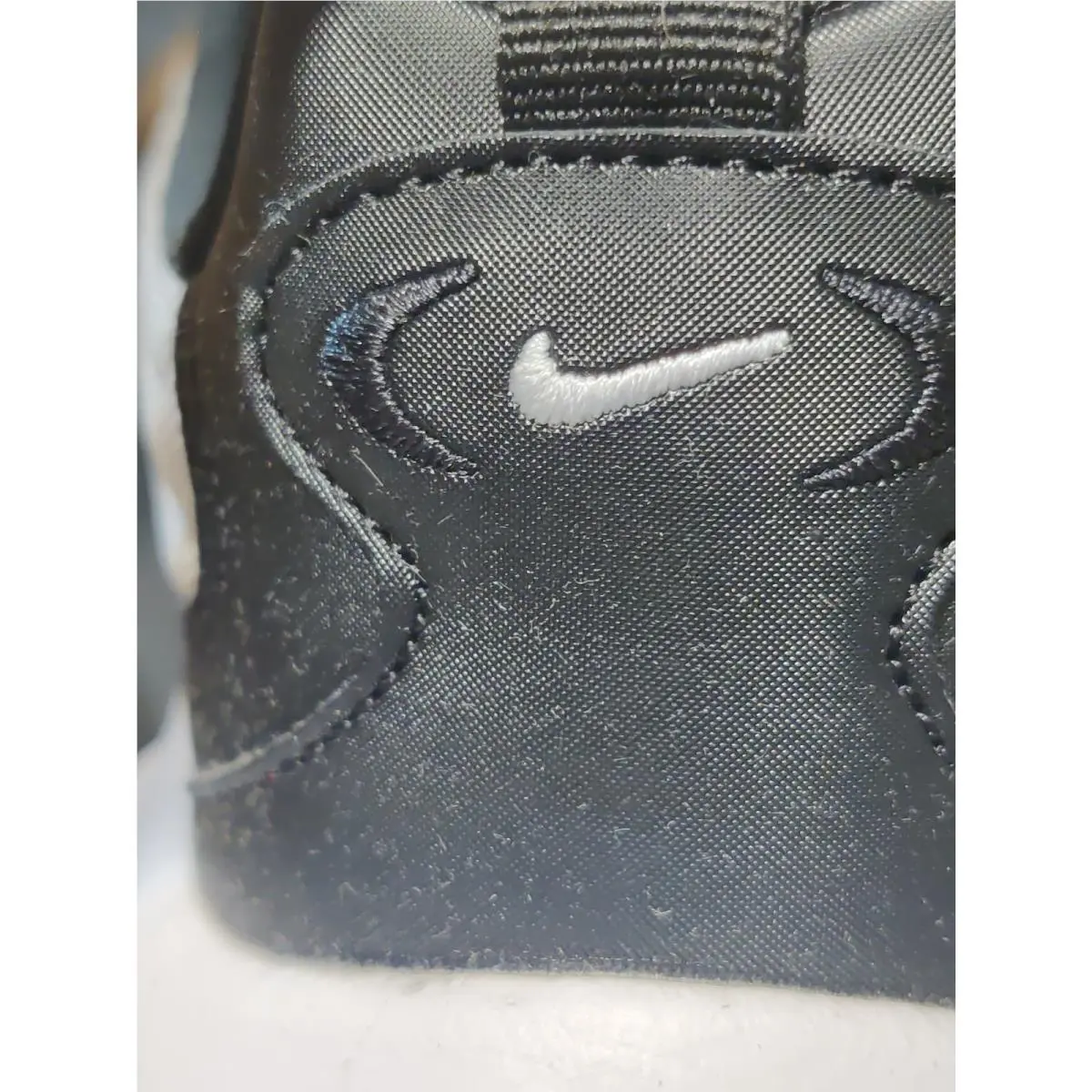 Nike shoes - Nike Air Max Portal - Air Max Portal - Black 6