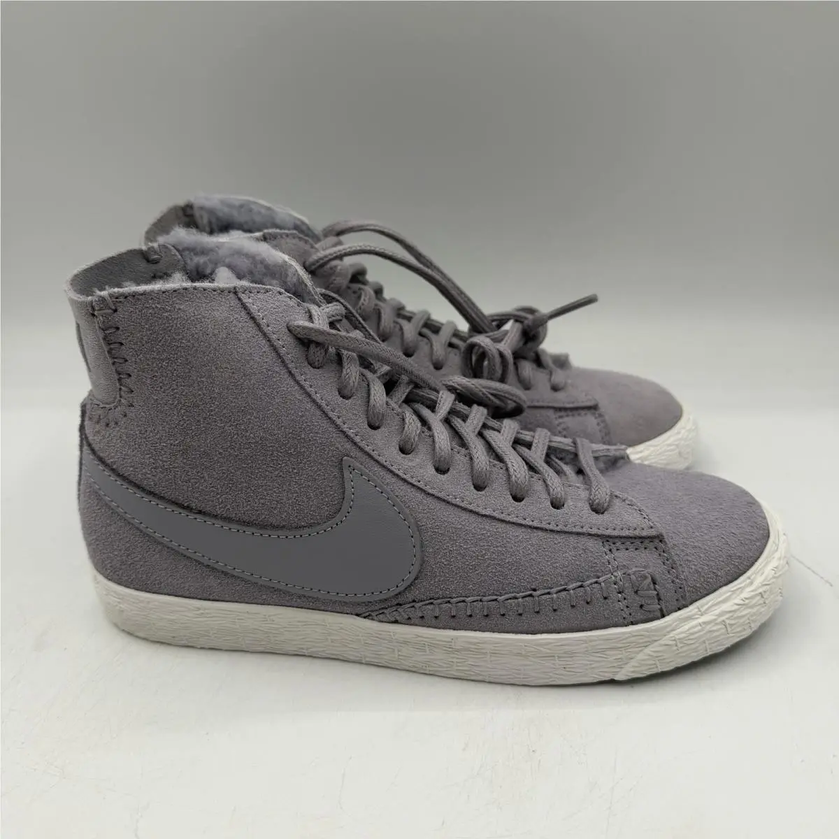 Nike shoes - Nike Blazer - Blazer - 403729-501 - Purple (UPC: 00888507305954) 0