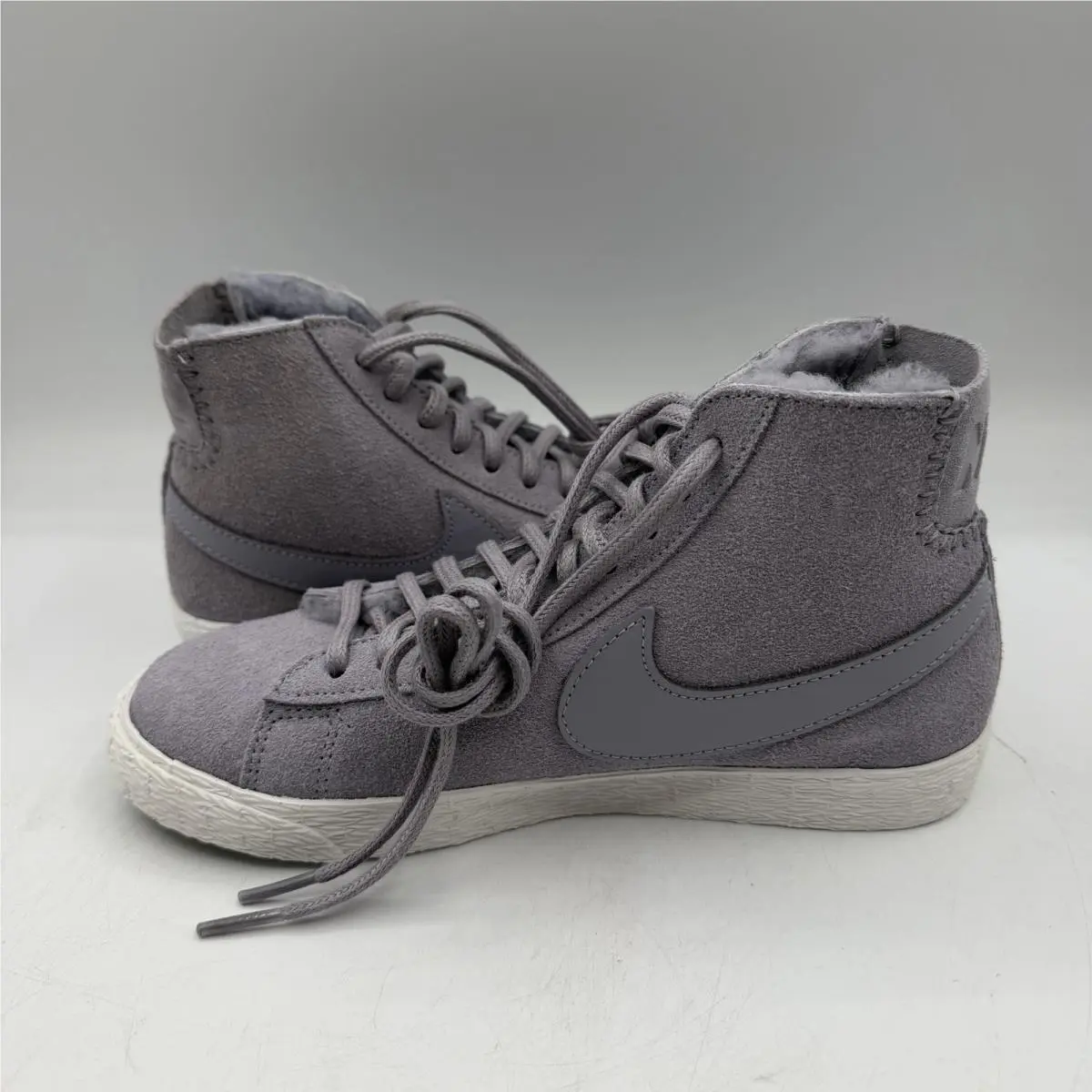 Nike shoes - Nike Blazer - Blazer - 403729-501 - Purple (UPC: 00888507305954) 1