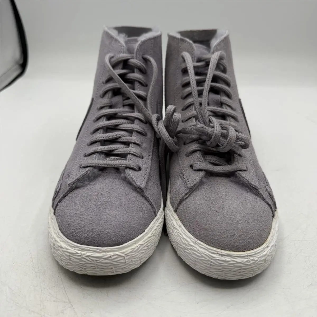 Nike shoes - Nike Blazer - Blazer - 403729-501 - Purple (UPC: 00888507305954) 2