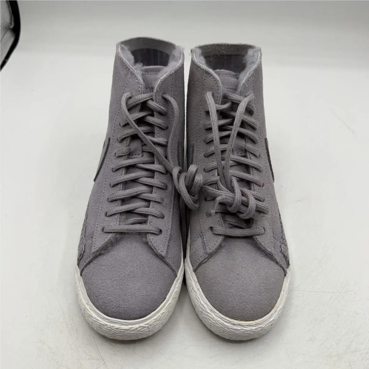 Nike shoes - Nike Blazer - Blazer - 403729-501 - Purple (UPC: 00888507305954) 3