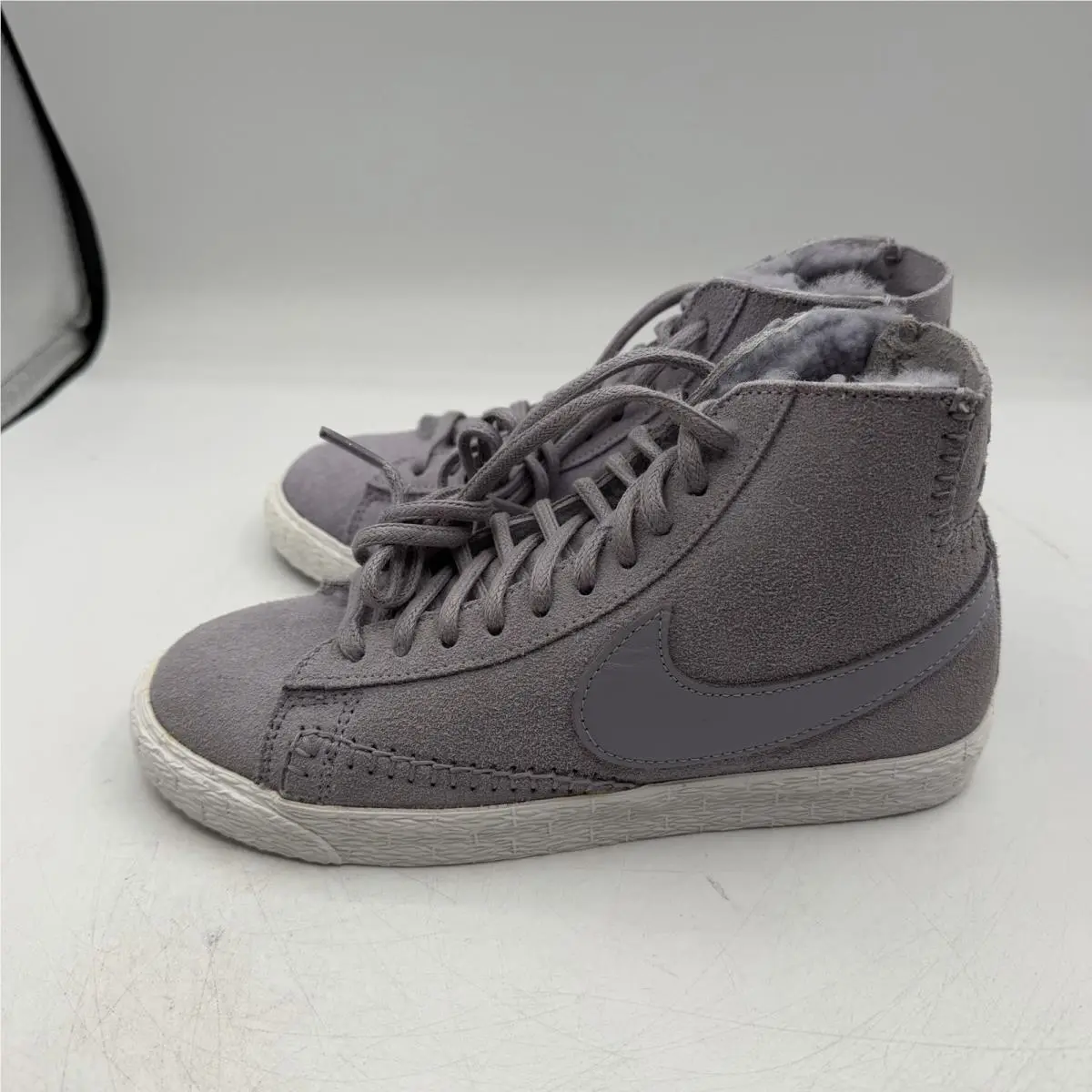 Nike shoes - Nike Blazer - Blazer - 403729-501 - Purple (UPC: 00888507305954) 4