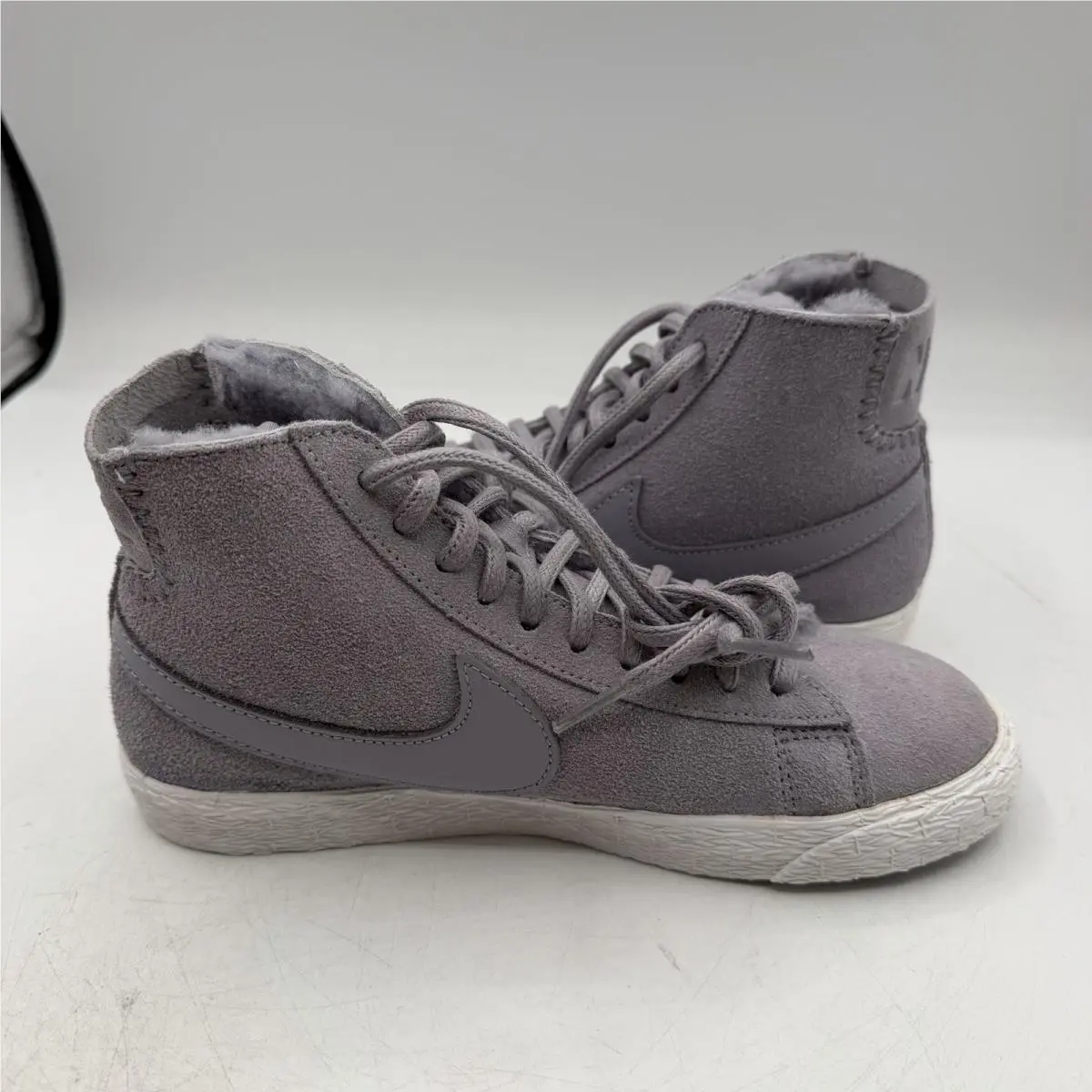 Nike shoes - Nike Blazer - Blazer - 403729-501 - Purple (UPC: 00888507305954) 5