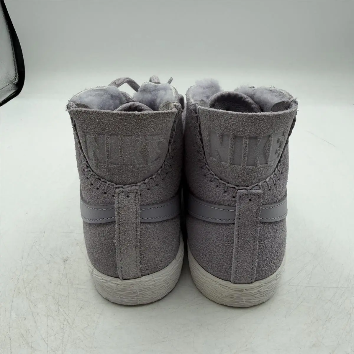 Nike shoes - Nike Blazer - Blazer - 403729-501 - Purple (UPC: 00888507305954) 6