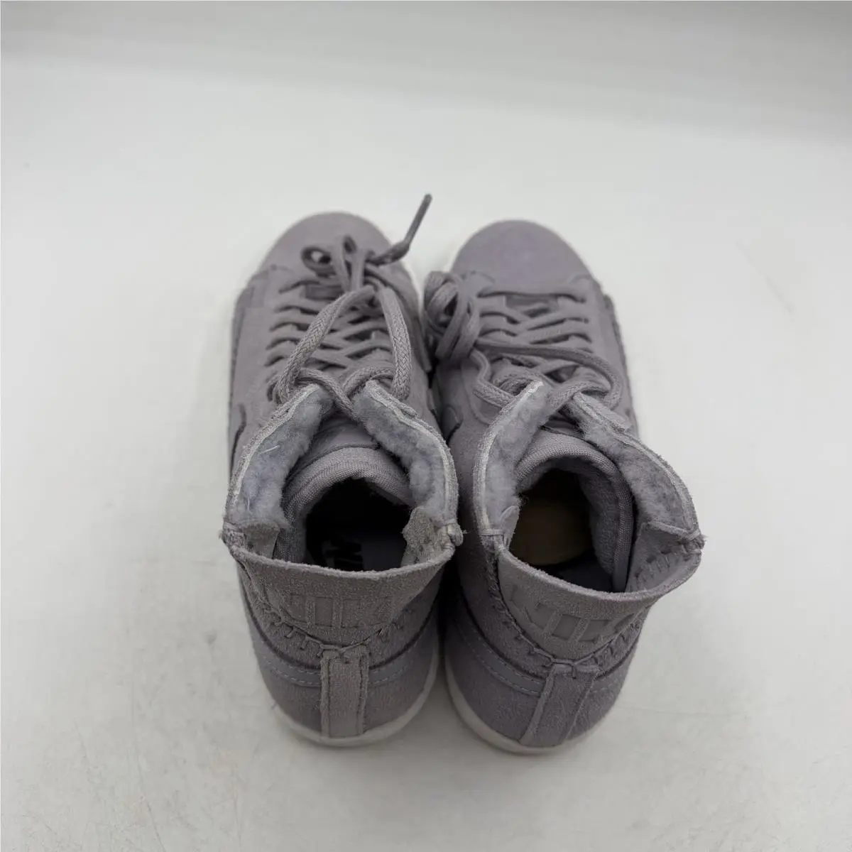 Nike shoes - Nike Blazer - Blazer - 403729-501 - Purple (UPC: 00888507305954) 7