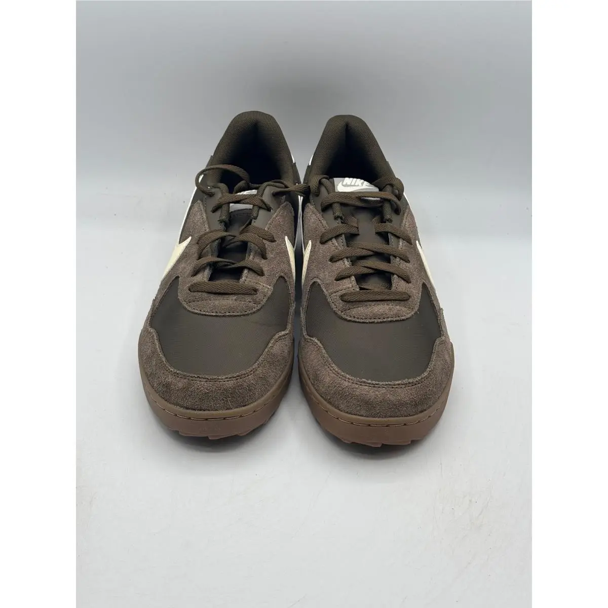 Nike shoes - Nike Terra Manta SDE - Terra Manta SDE - Brown 1