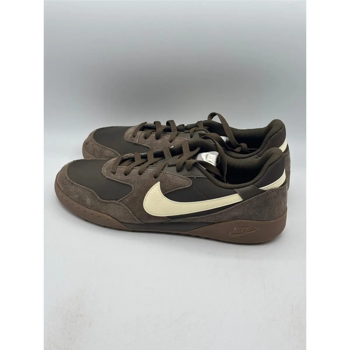 Nike shoes - Nike Terra Manta SDE - Terra Manta SDE - Brown 2