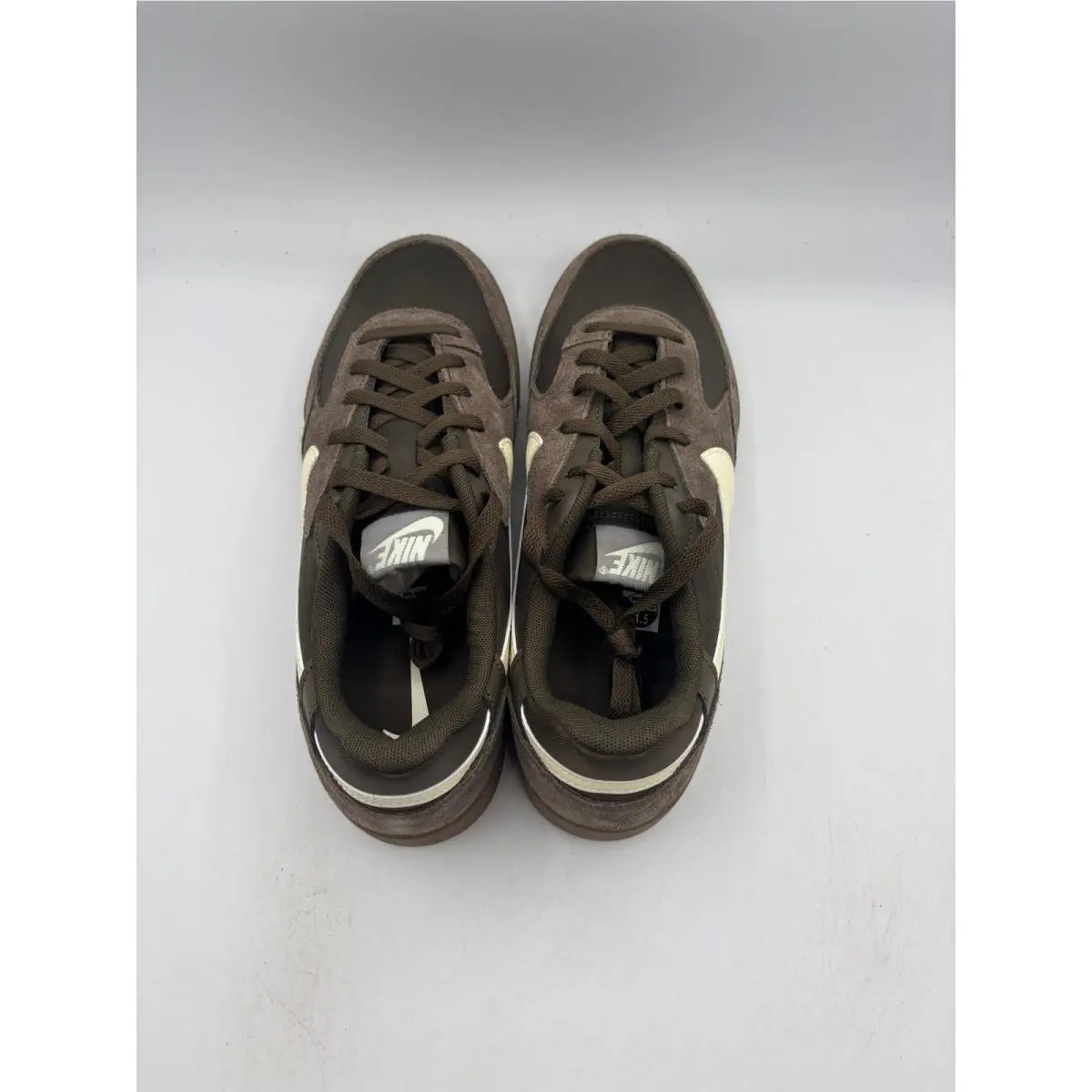 Nike shoes - Nike Terra Manta SDE - Terra Manta SDE - Brown 3