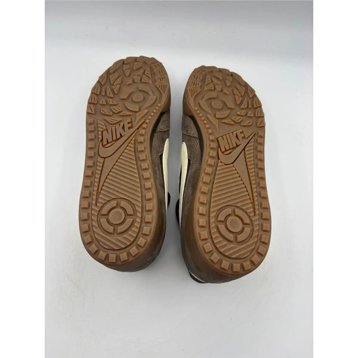 Nike shoes - Nike Terra Manta SDE - Terra Manta SDE - Brown 4