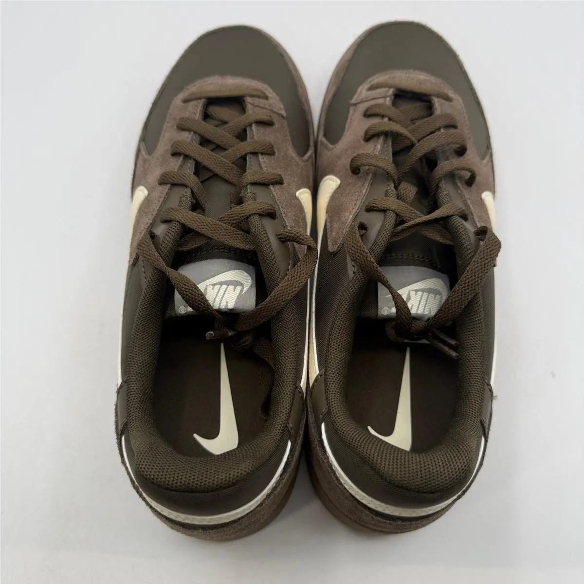 Nike shoes - Terra Manta SDE - Terra Manta SDE - Brown 3